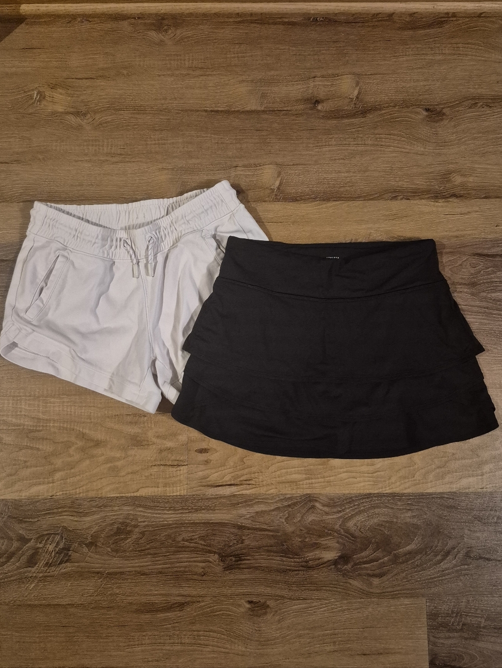 Athleta Girl- Short And Skort